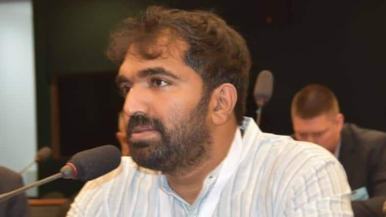 Kerala Congress MLA Chandy Oommen Says Abin Varkey Deserved More Consideration For Youth Congress Chief Post