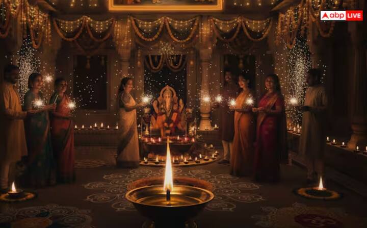 ਕੋਈ ਵੀ ਸ਼ੁਭ ਕਾਰਜ ਕਰਨ ਵੇਲੇ ਹਮੇਸ਼ਾ 5, 7, 9, 11, 51 ਅਤੇ 101 ਵਰਗੇ ਵਿਸ਼ਮ ਸੰਖਿਆ ਦੇ ਦੀਵੇ ਜਗਾਉਣੇ ਚਾਹੀਦੇ ਹਨ। ਦੀਵਾਲੀ 'ਤੇ ਸਰ੍ਹੋਂ ਦੇ ਤੇਲ ਦੇ ਦੀਵੇ ਜਗਾਉਣ ਦੀ ਪਰੰਪਰਾ ਹੈ। ਦੀਵਾਲੀ 'ਤੇ ਵਿਸ਼ਮ ਸੰਖਿਆ ਦੇ ਦੀਵੇ ਜਗਾਉਣ ਦਾ ਇੱਕ ਪੌਰਾਣਿਕ ਮਹੱਤਵ ਹੈ। ਦੀਵਾਲੀ 'ਤੇ ਘੱਟੋ-ਘੱਟ 5 ਦੀਵੇ ਜਗਾਉਣੇ ਜ਼ਰੂਰੀ ਹਨ, ਜਿਸ ਨਾਲ ਘਰ ਵਿੱਚ ਧਨ-ਦੌਲਤ ਵਧਦੀ ਹੈ।