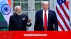 US-India Relations: ‘ওঁর রাজনৈতিক কেরিয়ার নষ্ট করতে চাই না’, মোদিকে নিয়ে টিপ্পনি ট্রাম্পের
