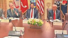 अब आया ऊंट पहाड़ के नीचे... चीन ने ऐसी दबाई दुखती नस, बिलबिलाए अमेरिका ने भारत से मांगी मदद