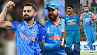 विराट का बैंक बैलेंस, गिल-रोहित और हार्दिक पांड्या के कुल नेटवर्थ से भी ज्यादा; फिर भी सबसे अमीर नहीं कोहली