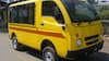 10 Schoolchildren Injured As Van Loses Balance On Pothole-Strewn Bridge In Maharashtra