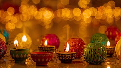 Diwali 2025: દિવાળી પર કઇ દિશામાં કેટલી સંખ્યામાં દીપક પ્રગટાવવાથી સમૃદ્ધિમાં થશે વૃદ્ધિ