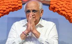 મંત્રીમંડળ વિસ્તરણ પહેલા મુખ્યમંત્રી અને રાજ્યપાલ વચ્ચેની મુલાકાત અચાનક રદ, હવે કાલે...