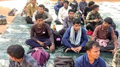 258 Naxals In Chhattisgarh, Maharashtra Surrendered In 2 Days, Says Amit Shah