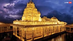 15 हजार किलों से बना मां लक्ष्मी का ये मंदिर! दर्शन मात्र से होती सभी मनोकामनाएं पूरी!