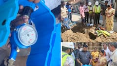 135 லிட்டர் தண்ணி தான்!  ஸ்மார்ட் மீட்டர் மூலம் குடிநீர் சிக்கலுக்கு தீர்வு? முழு விவரம்!