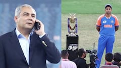 भारतीय खिलाड़ी का मोहसिन नकवी पर कटाक्ष! PCB चेयरमैन पर जो कहा जानकर हैरान रह जाएंगे