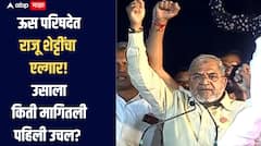 ऊस परिषदेत कोणते ठराव झाले? उसाला पहिली उचल किती? राजू शेट्टींचा कारखानदारांसह सरकारला इशारा  