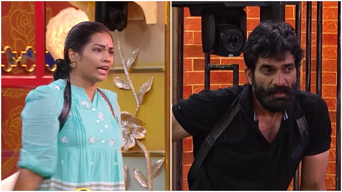 Bigg Boss Telugu Today Promo : బిగ్​బాస్​లో మొదలైన కెప్టెన్సీ వార్.. భరణిని రేస్​ నుంచి తప్పించిన దివ్వెల మాధురి, తోసేశారు అంటోన్న తనూజ