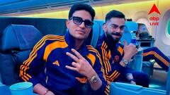 অস্ট্রেলিয়া সফর শুরুর আগেই সোশ্যাল মিডিয়ায় বিরাট কোহলির ইঙ্গিতপূর্ণ পোস্ট, শুরু জল্পনা