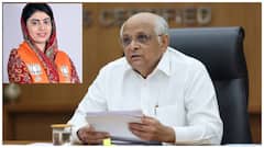 గుజరాత్‌లో శుక్రవారం మంత్రివర్గ విస్తరణ; రివాబా జడేజా, హర్ష్ సంఘవి మంత్రులుగా ప్రమాణ స్వీకారం చేసే అవకాశం