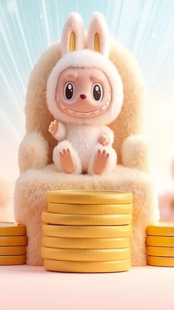 दिवाळीला Labubu डॉल गिफ्ट देऊ शकतो का?