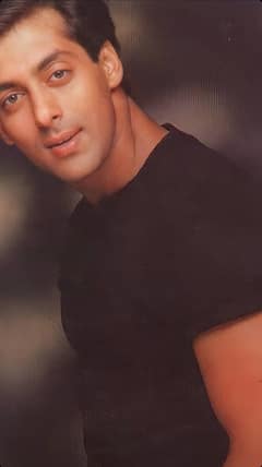 सलमान खान की जवानी की 10 तस्वीरें, मासूम चेहरे से लड़कियों को बनाते थे दीवाना, देखें रेयर लुक