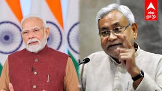 நிதிஷ்குமார் MASTERPLAN! சொதப்பிய பாஜக! ஐக்கிய ஜனதா தளத்தின் GAME