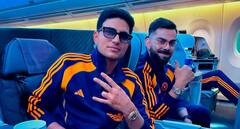 IND vs AUS: Virat Kohli's Cryptic Message Sparks 2027 ODI World Cup Talk