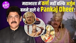 पंकज धीर का निधन, क्या आप जानते हैं अर्जुन के किरदार के लिए हुए थे साइन?, पंकज धीर का अंतिम संस्कार