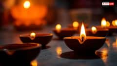 Dhanteras 2025: धनतेरस की शाम दीपक जलाने के साथ इन 4 कामों को करें, मां लक्ष्मी होंगी प्रसन्न!