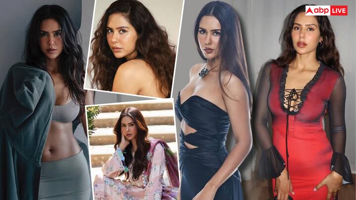 Sonam Bajwa Pics: सोनम बाजवा की 10 खूबसूरत तस्वीरें वायरल हुई हैं, जिनमें उनकी अदाओं ने फैंस के दिलों पर छाप छोड़ी है. हर तस्वीर में उनका स्टाइल साफ दिखाई दे रहा है.