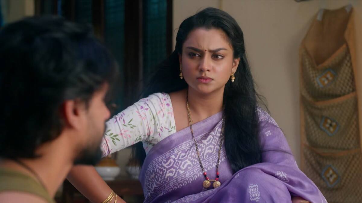 Nuvvunte Naa Jathaga Serial Today October 16th: నువ్వుంటే నా జతగా: 10 లక్షల చిక్కుల్లో ఆనంద్! రాహుల్ వదిలేయడానికి కారణమేంటి?