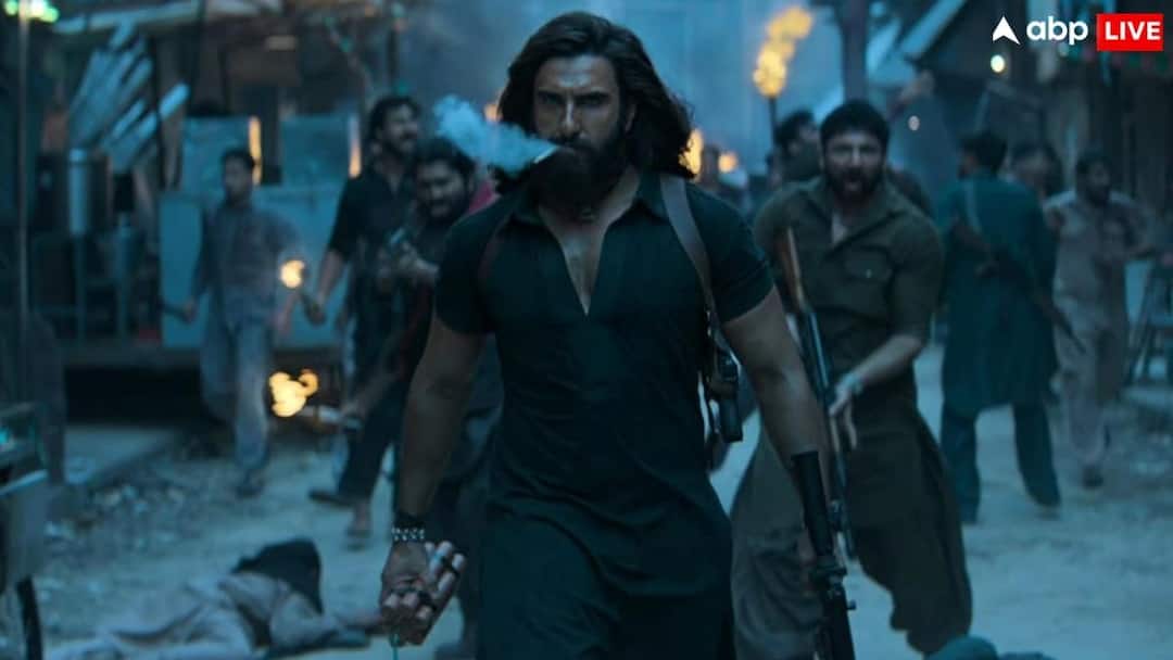 Dhurandhar Trailer Release Date: दिवाली से पहले रणवीर सिंह की 'धुरंधर’ के टाइटल ट्रैक ने किया धमाका, जानें- कब आएगा फिल्म का ट्रेलर