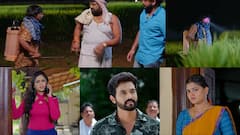 కలవారి కోడలు కనకమహాలక్ష్మీ: ఊరి జాతరలో ఊహించని ట్విస్ట్! వీర్రాజు, అంబికలకు అమ్మిరాజు చెప్పిన ప్లానేంటి?