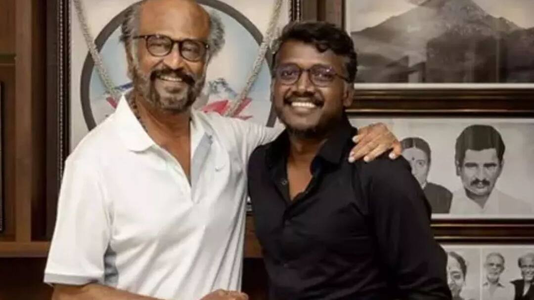 Mari Selvaraj : ரஜினிக்கு அந்த சந்தேகம் இருக்கு... கதை கேட்டும் ஓக்கே சொல்லல...ஓப்பனாக பேசிய மாரி செல்வராஜ் Director mari selvaraj opens up about why Rajinikanth rejected his script Mari Selvaraj : ரஜினிக்கு அந்த சந்தேகம் இருக்கு... கதை கேட்டும் ஓக்கே சொல்லல...ஓப்பனாக பேசிய மாரி செல்வராஜ்