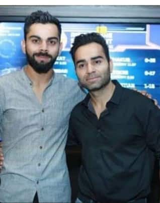 ਵਿਰਾਟ ਕੋਹਲੀ ਨੇ ਵੱਡੇ ਭਰਾ ਦੇ ਨਾਮ ਕੀਤੀ ਪ੍ਰਾਪਰਟੀ, ਖੁਦ ਵਿਦੇਸ਼ 'ਚ ਹੋਣਗੇ ਸ਼ਿਫਟ?