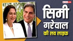 सिमी गरेवाल का रतन टाटा से क्या रिश्ता था? सैफ के पापा से भी जुड़ा नाम, अब 70 की उम्र में हैं सिंगल