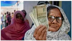 Good News: ਪੰਜਾਬ ਸਰਕਾਰ ਵੱਲੋਂ ਬਜ਼ੁਰਗਾਂ ਲਈ ਵੱਡਾ ਐਲਾਨ, ਪੈਨਸ਼ਨ 'ਚ ਹੋਇਆ ਵਾਧਾ; ਹੁਣ ਮਿਲੇਗੀ ਇੰਨੀ ਰਕਮ...