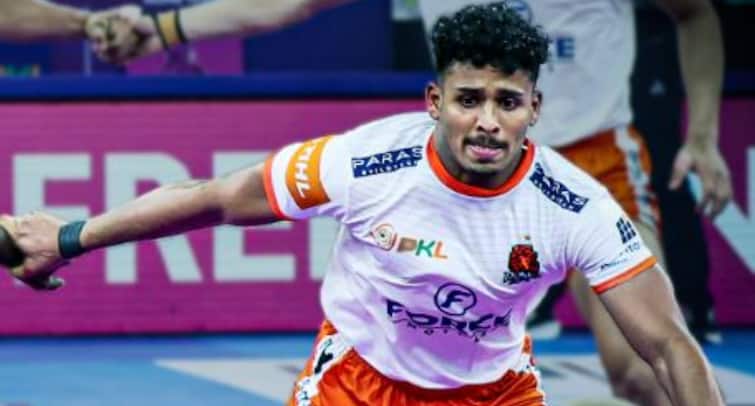 <div>PKL Points Table 2025: Bengal Warriors End Telugu Titans' Winning Streak</div>