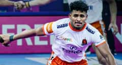 PKL Points Table 2025: Bengal Warriors End Telugu Titans' Winning Streak