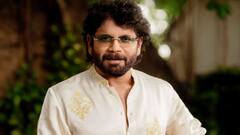 పాలిటిక్స్ టచ్ చేయనున్న కింగ్ నాగార్జున! - సీఎం ఎవరో తెలుసా?... 100వ సినిమాపై ఇంట్రెస్టింగ్ బజ్