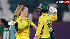 ऑस्ट्रेलिया के सेमीफाइनल में जाने से पॉइंट्स टेबल में मची खलबली, वर्ल्ड कप में कहां है भारत-पाकिस्तान?