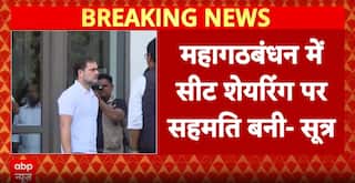 Bihar Election: ihar Mahagathbandhan Finalizes Seat Sharing: RJD 135, Congress 60, Left 30 Seats