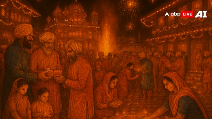 पंजाब में दिवाली के दिन सिख समुदाय के लोग इस दिन बंदी छोड़ दिवस के रूप में मनाते हैं. सिख लोग इस दिन अपने घरों और गुरुद्वारों में दिए जलाते हैं. इसके अलावा एक दूसरे को उपहार भेंट करते हैं. पंजाब में दिवाली का त्योहार सर्दियों की शुरुआत का प्रतीक माना जाता है.