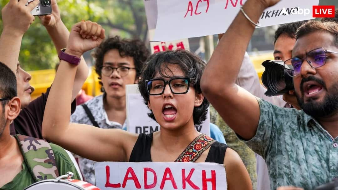 लद्दाख में फिर निकलेगा विरोध मार्च, LAB-KDA की सरकार को वॉर्निंग, बोले- ‘शक्तिशाली तूफान…’
