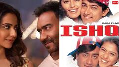 'दे दे प्यार दे 2' से पहले देख डालें अजय देवगन की ये रोमांटिक-कॉमेडी फिल्में