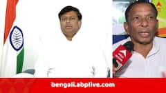 রাজ্যে SIR শুরুর আগে হুঁশিয়ারি সুকান্তর, পাল্টা হুমকির সুর TMC বিধায়কের, ফের কী বললেন অখিল ?