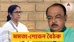 অভিষেকের পর শোভন চট্টোপাধ্যায়ের সঙ্গে মুখ্যমন্ত্রীর সাক্ষাৎ-জল্পনা, কালীপুজোর পরেই ঘাসফুলে ঘর-ওয়াপসি?