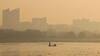 Delhi Air Quality Deteriorates Sharply, AQI Crosses 220 Amid Green Cracker Sale For Diwali