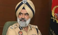 ਪੰਜਾਬ ਦੇ DIG ਨੇ ਸੇਵਾ-ਪਾਣੀ ਕਹਿ ਕੇ ਮੰਗੀ ਰਿਸ਼ਵਤ, ਬਚੌਲੀਏ ਨੂੰ ਕਿਹਾ- 8 ਫੜਨੇ ਨੇ 8, ਜਿੰਨੇ ਦਿੰਦਾ...