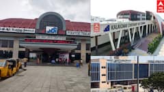 தீபாவளிக்கு ஊருக்குப் போறீங்களா? சென்னை பேருந்து நிலையங்கள் & வழித்தடங்கள் முழு விவரம்!