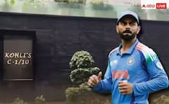 ગુરુગ્રામમાં કોઠી, મુંબઈમાં વૈભવી ઘર... જાણો દેશ-વિદેશમાં ક્યાં ક્યાં છે વિરાટ કોહલીની સંપત્તિ