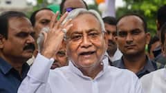 The Last Trick Of The Survivor: Nitish Kumar And The Long Shadow Of Bihar’s Politics