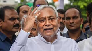 'Served You With Honesty, Did Nothing For My Family': Nitish Kumar's Message For Bihar As Poll Dates Near