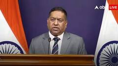 ભારત રશિયા પાસેથી તેલ ખરીદશે કે નહીં? વિદેશ મંત્રાલયનો આવી ગયો જવાબ, ટ્રમ્પના દાવાની ફરી ખુલી પોલ