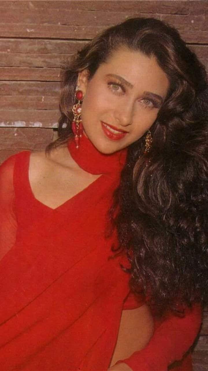 उन्होंने 1990 के दशक में एक प्रमुख एक्ट्रेस के रूप में खुद को स्थापित किया और 'राजा हिंदुस्तानी' और 'दिल तो पागल है' जैसी हिट फिल्में दीं