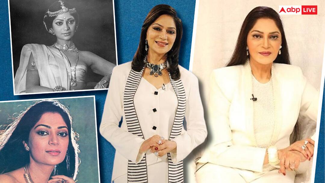 Birthday Special: हॉलीवुड से शुरू किया सफर, फिर बॉलीवुड ने दिलाई सिमी ग्रेवाल को पहचान, बेबाकी ने मचाया बवाल