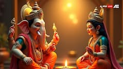 Diwali Puja 2025: Why Lord Ganesh Is Worshipped With Goddess Lakshmi? Know The Spiritual Significance